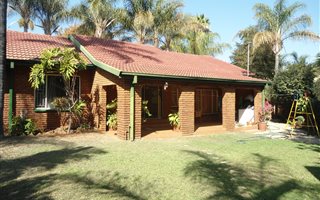 3 Bedroom House in Flora Park
