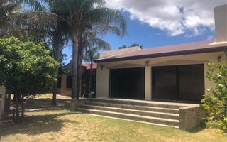 2.5 Bedroom House in Ceres