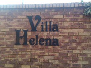3 Bedroom Townhouse in Rietvalleirand
