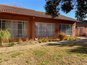 4 Bed House in Wilkeville