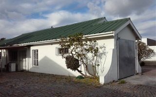 3 Bedroom House in Kenwyn