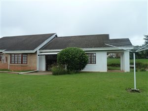 3 Bedroom House in Hilton