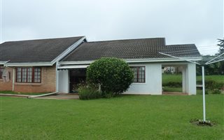 3 Bedroom House in Hilton