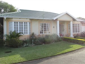 2 Bed Townhouse in Somerset Valley Estate