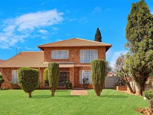 3 Bed House in Bakerton