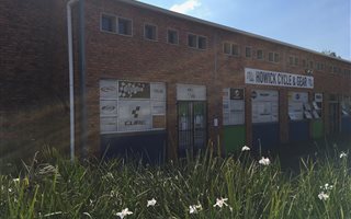 198 m² Commercial space in Howick