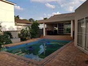 3 Bedroom House in Norwood