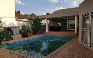 3 Bedroom House in Norwood