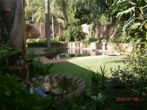 4 Bed House in Rietondale