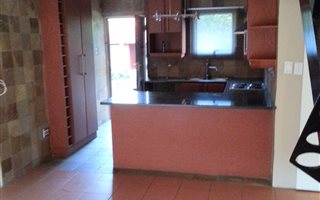 2 Bedroom Townhouse in Bromhof