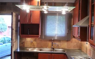 2 Bedroom Townhouse in Bromhof