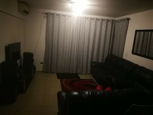 2 Bed Townhouse in Starwood