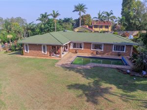 4 Bed House in Winston Park
