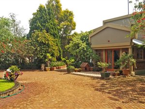 7 ha Farm in Kroondal