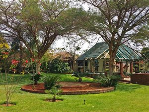 7 ha Farm in Kroondal