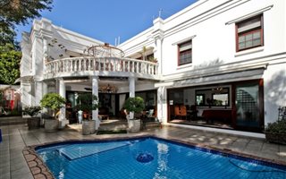 3 Bedroom Cluster in Hyde Park
