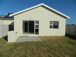 2 Bed Duet in Parsons Vlei