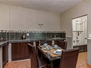 1 Bed Flat in Johannesburg Central