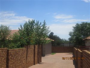 3 Bed House in Erasmus