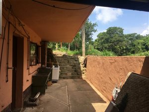 3 Bed House in Mount Vernon