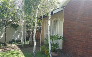 5 Bedroom House in Secunda