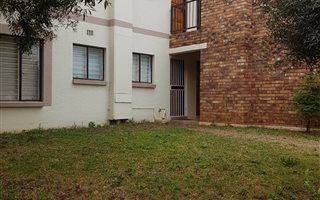 2 Bedroom Apartment in Wilgeheuwel