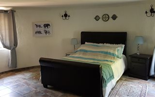 2 Bedroom House in President Park