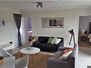 2 Bedroom Apartment in Heritage Hill