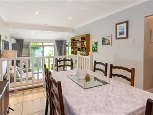 3 Bed Townhouse in Willard Beach