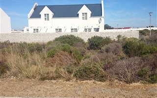 399 m² Land available in Mariners Village