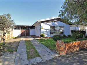3 Bed House in Vasco Estate
