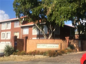 1 Bedroom Flat in Halfway Gardens