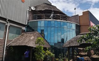 1649 m² Commercial space in Bluff