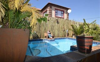 4 Bedroom House in Sasolburg