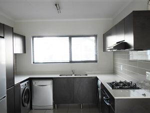 2 Bed Apartment in Kyalami Hills