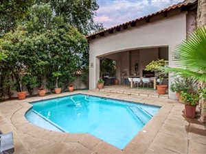 4 Bed House in Dainfern