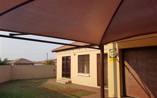 3 Bedroom House in Middelburg South