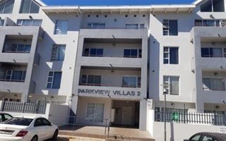 1 Bedroom Apartment in Durbanville Central