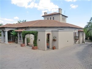 4 Bedroom House in Woodhill