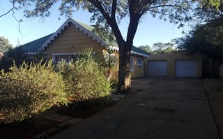 3 Bedroom House in Meiringspark