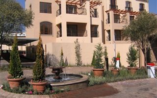 1 Bedroom Apartment in Morningside