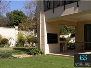 4 Bed Cluster in Bryanston West