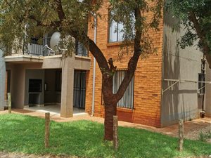 2 Bed Apartment in Pretoria West