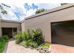 3 Bed House in Dainfern Golf Estate
