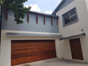 4 Bed Cluster in Brooklyn