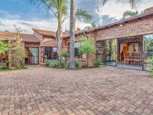 3 Bed Cluster in Randpark Ridge