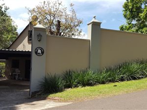 2 Bed Garden Cottage in Kloof