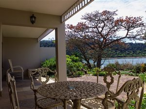 1 Bed House in Groenvallei