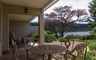1 Bedroom House in Groenvallei