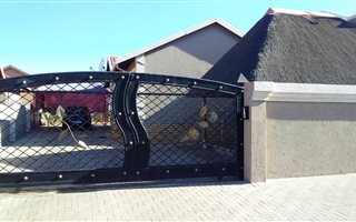3 Bedroom House in Tlhabane